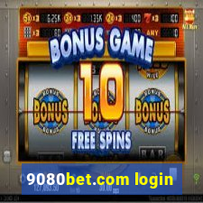 9080bet.com login